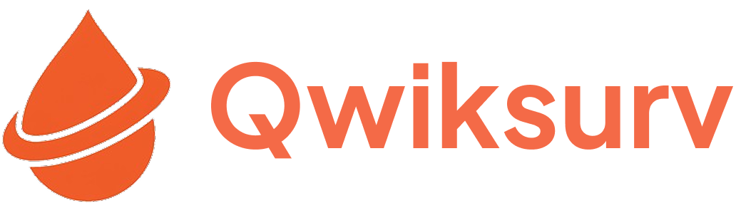 Qwiksurv logo